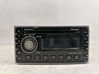 2006-2010 Scion Tc Radio AM FM Cd Player Receiver Replacement P/N:PT546-00081 Fits OEM Used Auto Parts - Oemusedautoparts1.c