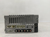 2006-2010 Scion Tc Radio AM FM Cd Player Receiver Replacement P/N:PT546-00081 Fits OEM Used Auto Parts - Oemusedautoparts1.c