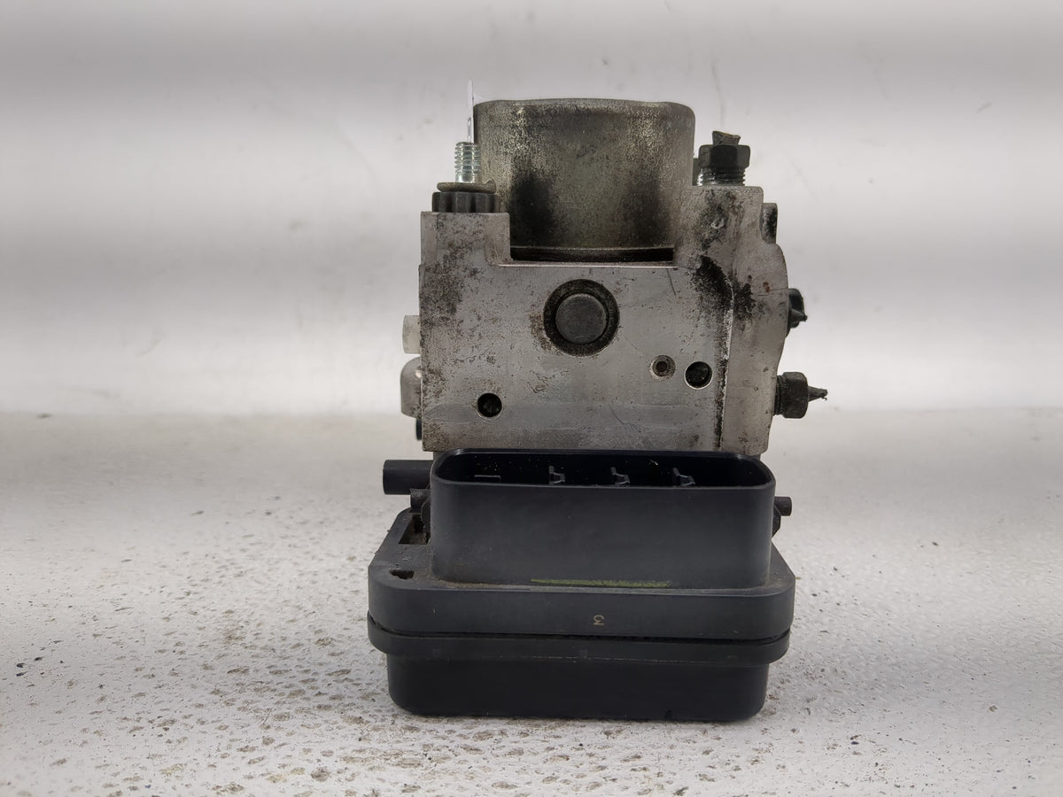 2005-2010 Scion Tc Anti-Lock Brake ABS Pump Module Actuator OEM P/N:89541-21080 135110-19680 Fits OEM Used Auto Parts - Oemu