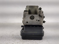 2005-2010 Scion Tc Anti-Lock Brake ABS Pump Module Actuator OEM P/N:89541-21080 135110-19680 Fits OEM Used Auto Parts - Oemu
