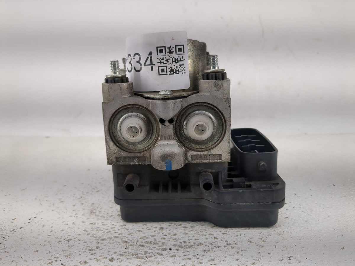 2005-2010 Scion Tc Anti-Lock Brake ABS Pump Module Actuator OEM P/N:89541-21080 135110-19680 Fits OEM Used Auto Parts - Oemu
