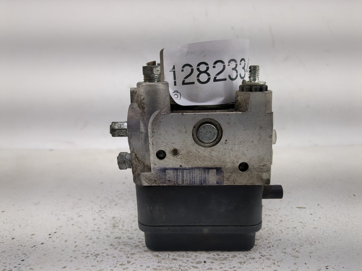 2005-2010 Scion Tc Anti-Lock Brake ABS Pump Module Actuator OEM P/N:89541-21080 135110-19680 Fits OEM Used Auto Parts - Oemu