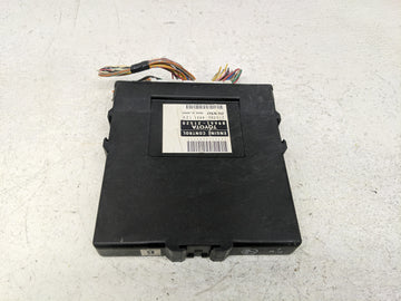 2008-2010 Scion Tc PCM Engine Control Computer ECU ECM PCU OEM P/N:275300-4931 89661-21520 Fits Fits 2008 2009 2010 OEM Used