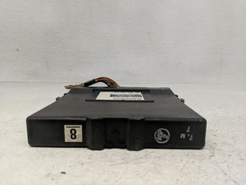 2008-2010 Scion Tc PCM Engine Control Computer ECU ECM PCU OEM P/N:275300-4931 89661-21520 Fits Fits 2008 2009 2010 OEM Used Auto Parts