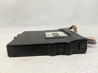 2008-2010 Scion Tc PCM Engine Control Computer ECU ECM PCU OEM P/N:275300-4931 89661-21520 Fits Fits 2008 2009 2010 OEM Used