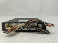 2008-2010 Scion Tc PCM Engine Control Computer ECU ECM PCU OEM P/N:275300-4931 89661-21520 Fits Fits 2008 2009 2010 OEM Used
