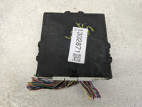 2008-2010 Scion Tc PCM Engine Control Computer ECU ECM PCU OEM P/N:275300-4931 89661-21520 Fits Fits 2008 2009 2010 OEM Used