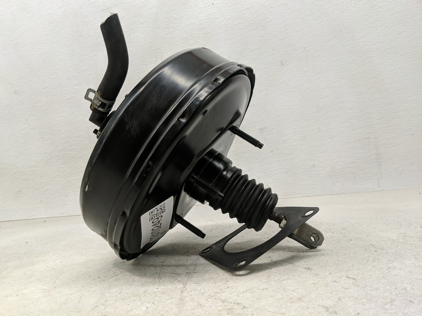 2005-2010 Scion Tc Power Brake Booster Oem 1310249 - Oemusedautoparts1.com