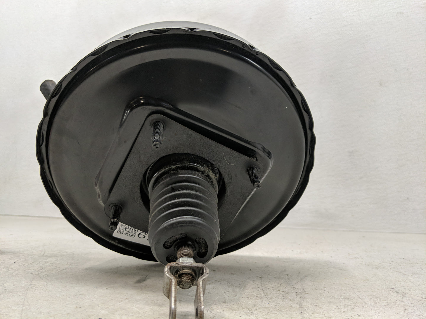 2005-2010 Scion Tc Power Brake Booster Oem 1310249 - Oemusedautoparts1.com