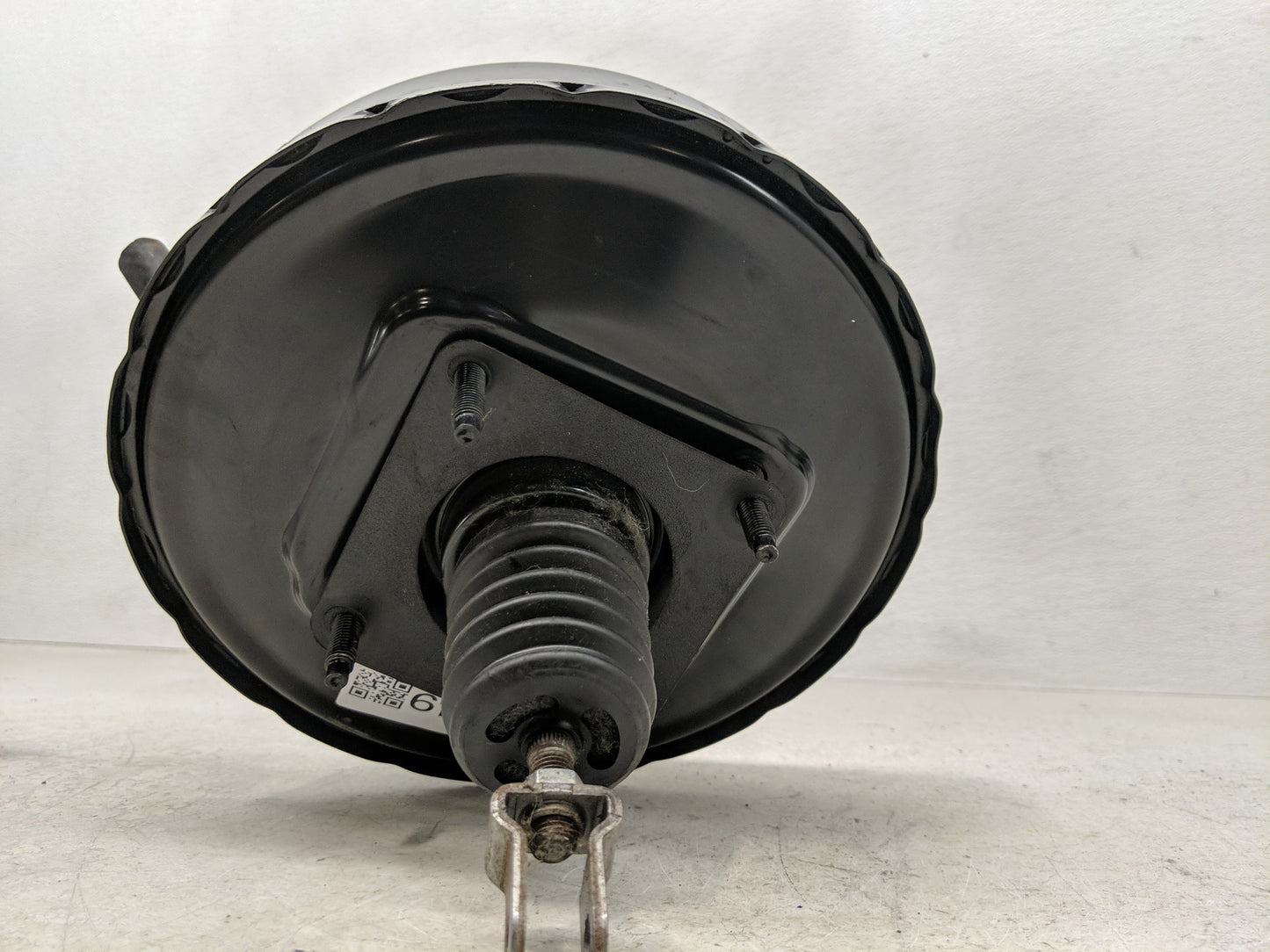 2005-2010 Scion Tc Power Brake Booster Oem 1310249 - Oemusedautoparts1.com