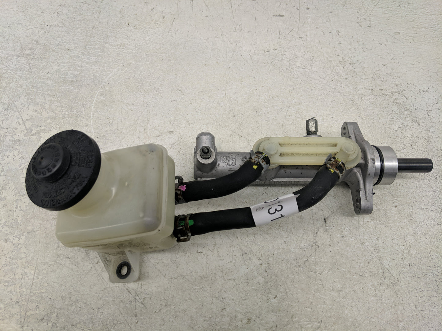 2005-2010 Scion Tc Brake Master Cylinder - Oemusedautoparts1.com
