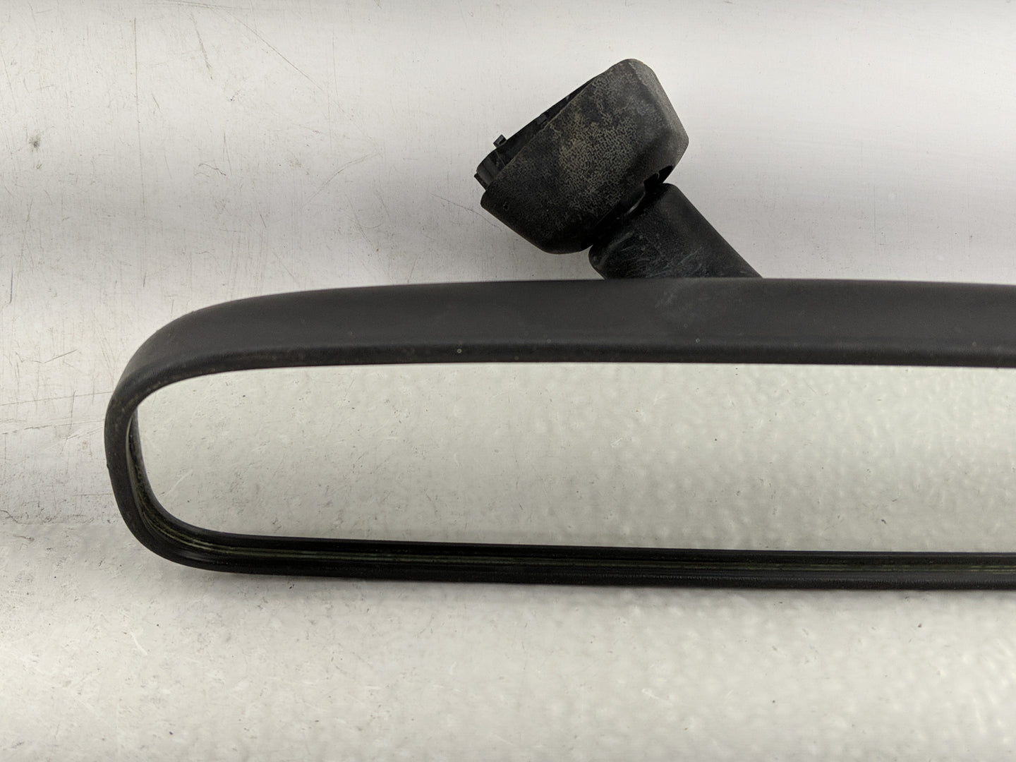 2005-2016 Scion Tc Interior Rear View Mirror Replacement OEM P/N:E4012197 E4022197 Fits OEM Used Auto Parts - Oemusedautopar