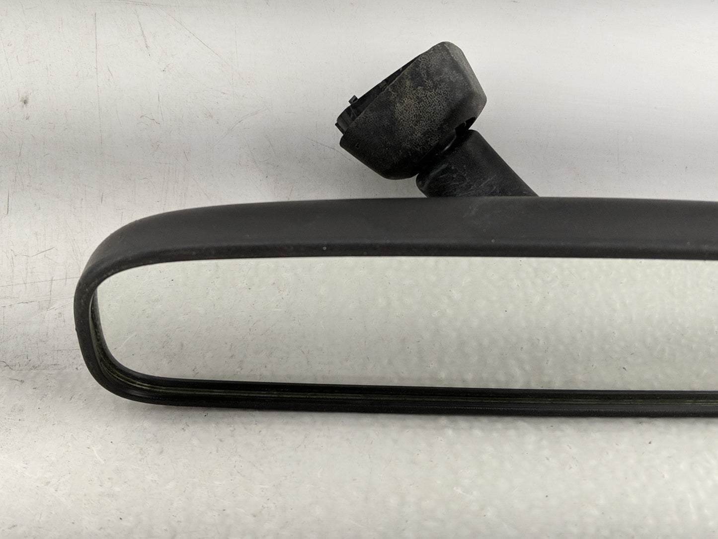 2005-2016 Scion Tc Interior Rear View Mirror Replacement OEM P/N:E4012197 E4022197 Fits OEM Used Auto Parts - Oemusedautopar