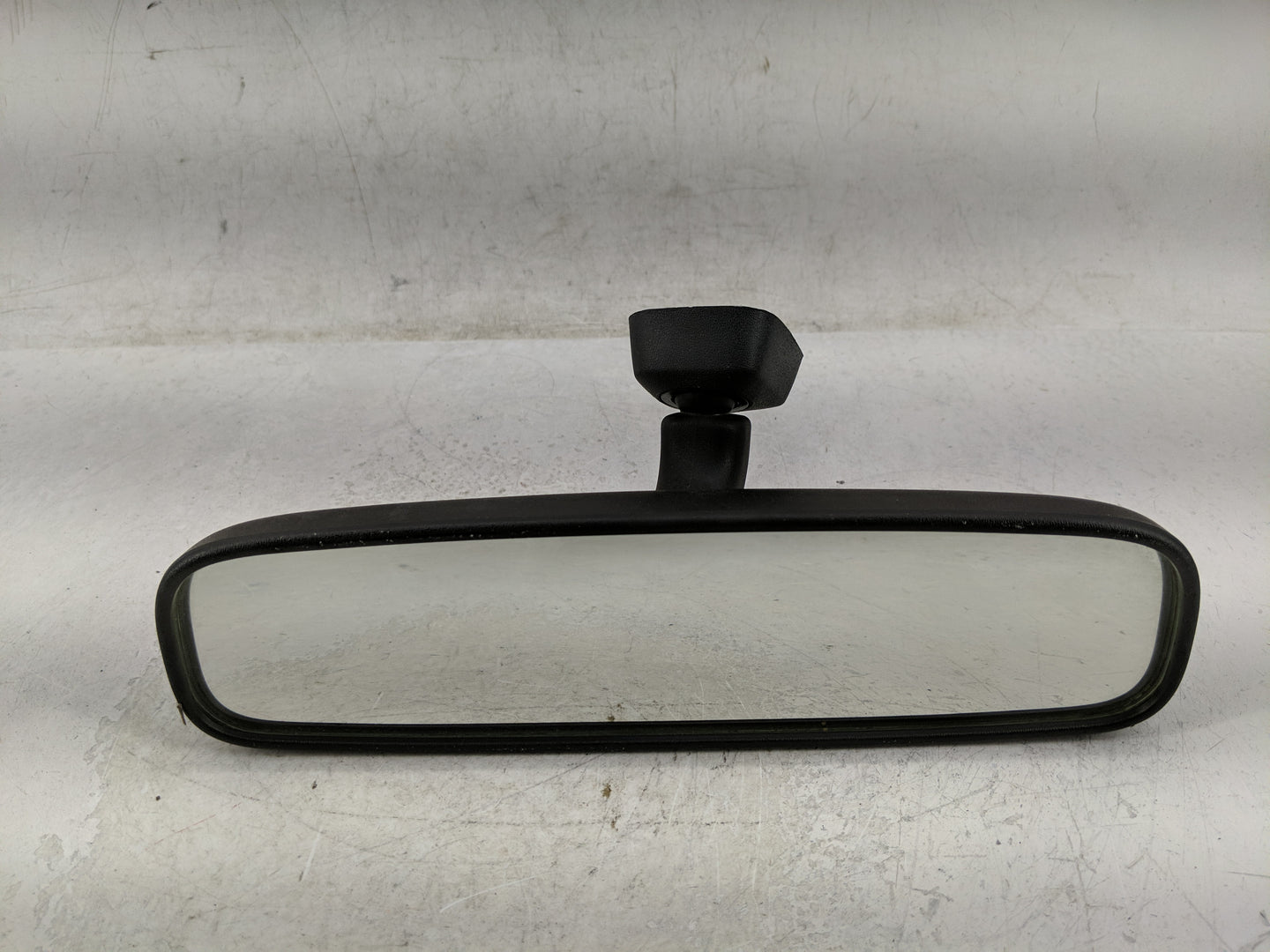 2005-2016 Scion Tc Interior Rear View Mirror Replacement OEM P/N:E4012197 E4022197 Fits OEM Used Auto Parts - Oemusedautopar
