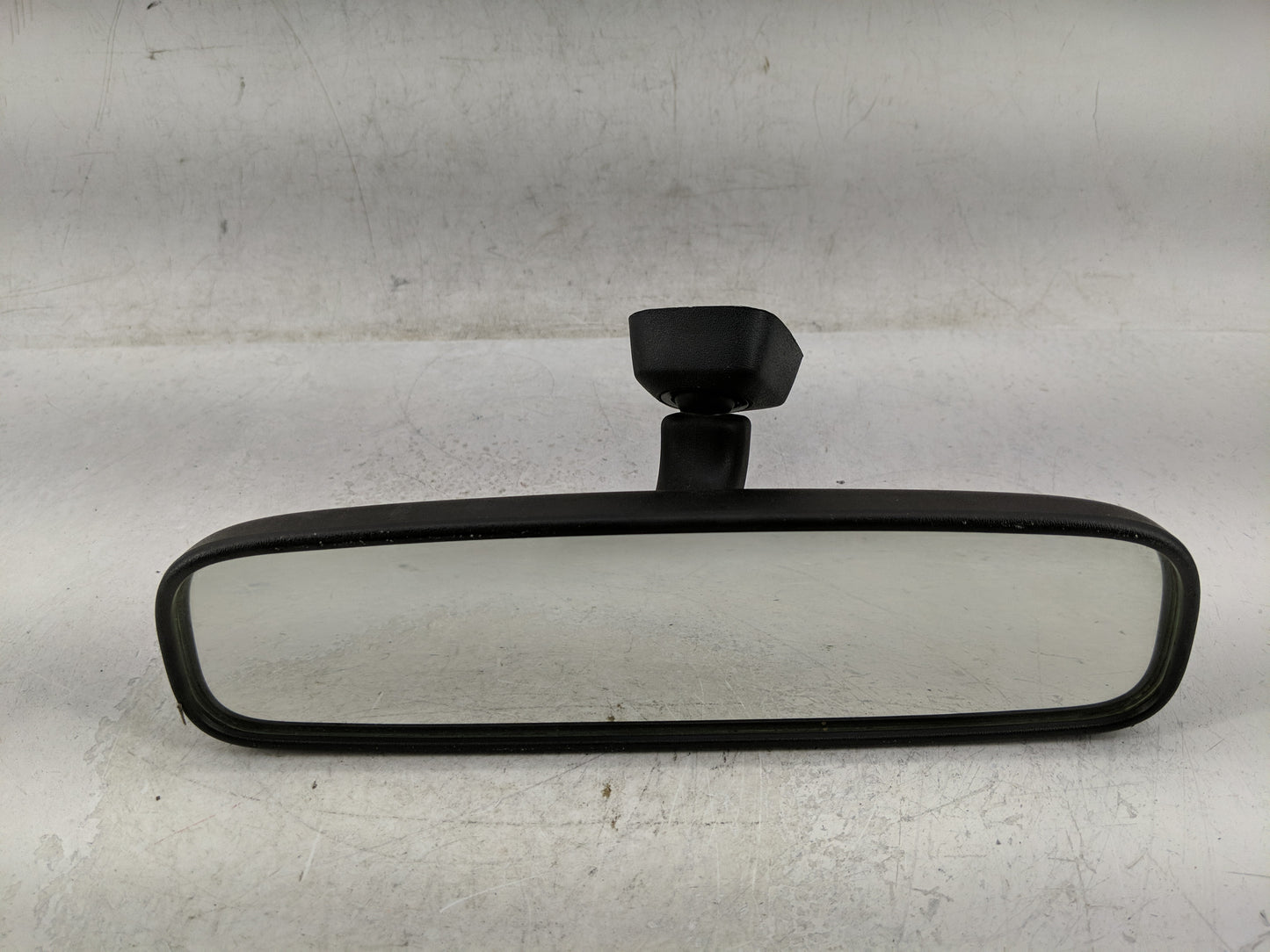 2005-2016 Scion Tc Interior Rear View Mirror Replacement OEM P/N:E4012197 E4022197 Fits OEM Used Auto Parts - Oemusedautopar