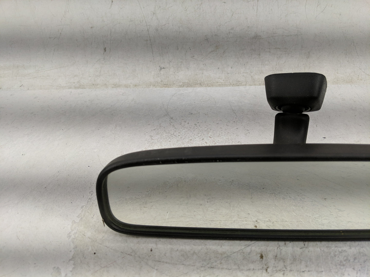2005-2016 Scion Tc Interior Rear View Mirror Replacement OEM P/N:E4012197 E4022197 Fits OEM Used Auto Parts - Oemusedautopar