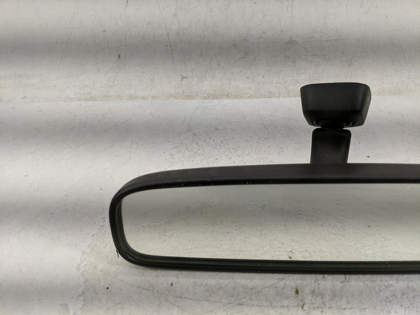 2005-2016 Scion Tc Interior Rear View Mirror Replacement OEM P/N:E4012197 E4022197 Fits OEM Used Auto Parts - Oemusedautopar