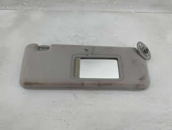 compare product 2007-2010 Scion Tc Sun Visor Shade Replacement Passenger Right Mirror Fits Fits 2007 2008 2009 2010 OEM Used Auto Parts