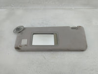 2007-2010 Scion Tc Sun Visor Shade Replacement Driver Left Mirror Fits Fits 2007 2008 2009 2010 OEM Used Auto Parts - Oemuse