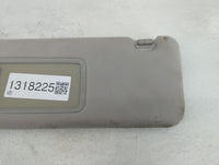 2007-2010 Scion Tc Sun Visor Shade Replacement Driver Left Mirror Fits Fits 2007 2008 2009 2010 OEM Used Auto Parts - Oemuse