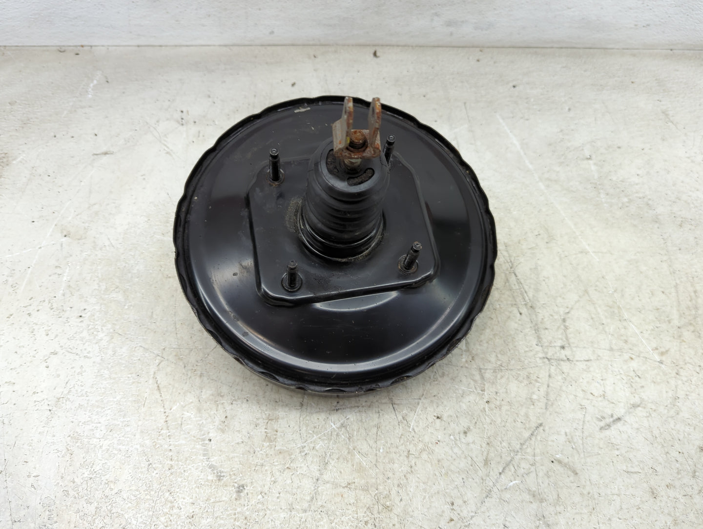 2005-2010 Scion Tc Power Brake Booster Oem - Oemusedautoparts1.com