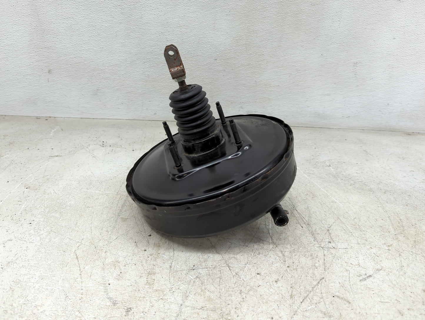 2005-2010 Scion Tc Power Brake Booster Oem - Oemusedautoparts1.com