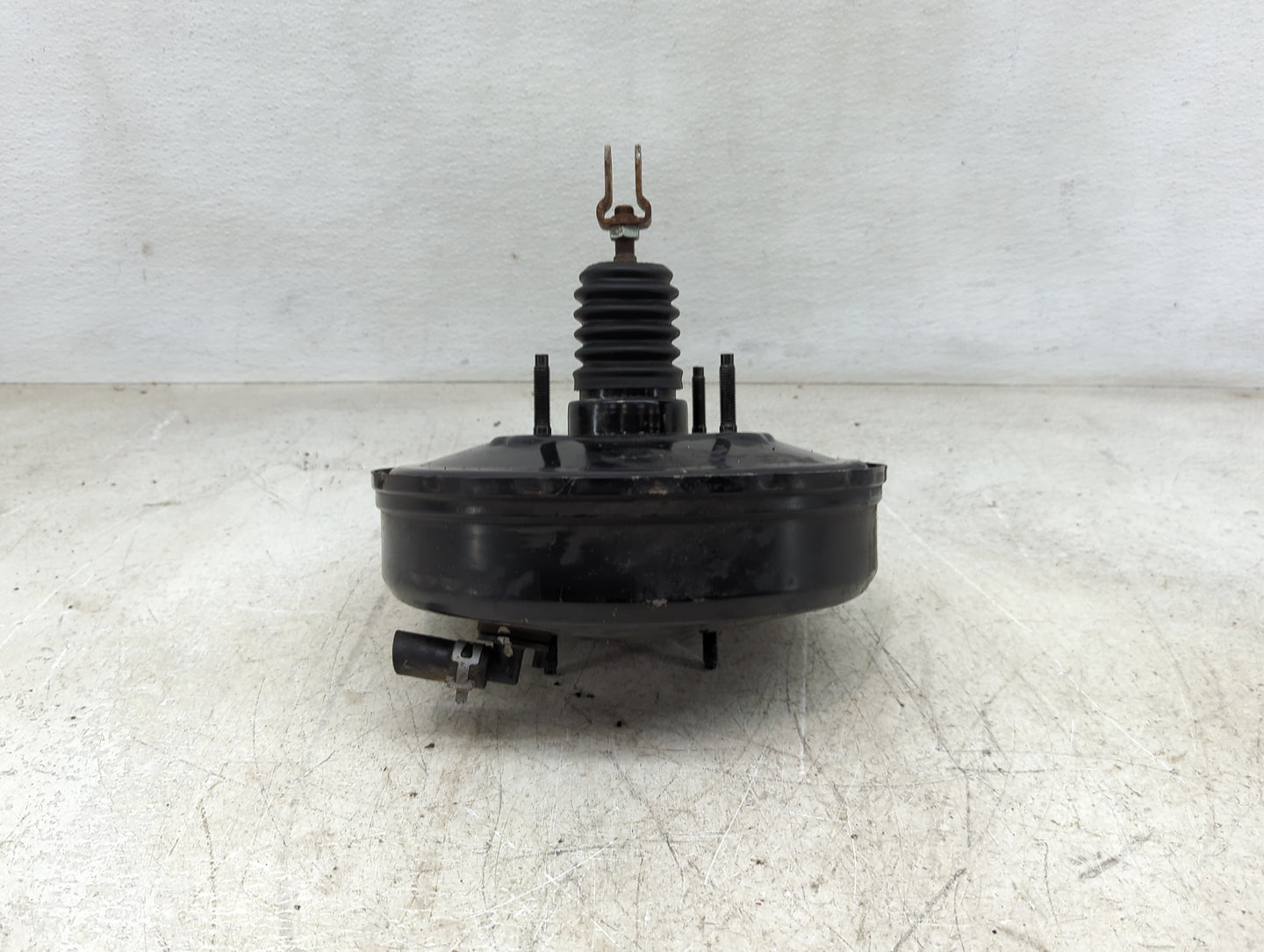 2005-2010 Scion Tc Power Brake Booster Oem - Oemusedautoparts1.com