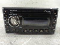 2006-2010 Scion Tc Radio AM FM Cd Player Receiver Replacement P/N:PT546-00081 Fits OEM Used Auto Parts - Oemusedautoparts1.c