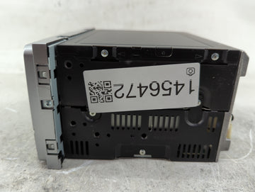 2006-2010 Scion Tc Radio AM FM Cd Player Receiver Replacement P/N:PT546-00081 Fits OEM Used Auto Parts