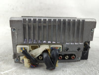 2006-2010 Scion Tc Radio AM FM Cd Player Receiver Replacement P/N:PT546-00081 Fits OEM Used Auto Parts - Oemusedautoparts1.c