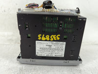2006-2010 Scion Tc Radio AM FM Cd Player Receiver Replacement P/N:PT546-00081 Fits OEM Used Auto Parts - Oemusedautoparts1.c