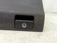 2010 Scion Tc Passenger Glove Box Door Storage Compartment Black - Oemusedautoparts1.com