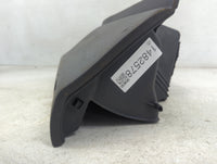 2010 Scion Tc Passenger Glove Box Door Storage Compartment Black - Oemusedautoparts1.com