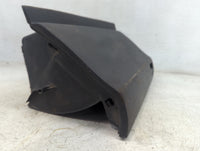 2010 Scion Tc Passenger Glove Box Door Storage Compartment Black - Oemusedautoparts1.com