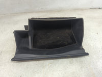 2010 Scion Tc Passenger Glove Box Door Storage Compartment Black - Oemusedautoparts1.com