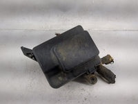 2010 Scion Tc Fusebox Fuse Box Panel Relay Module Fits OEM Used Auto Parts - Oemusedautoparts1.com