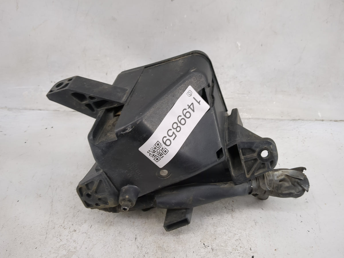 2010 Scion Tc Fusebox Fuse Box Panel Relay Module Fits OEM Used Auto Parts - Oemusedautoparts1.com