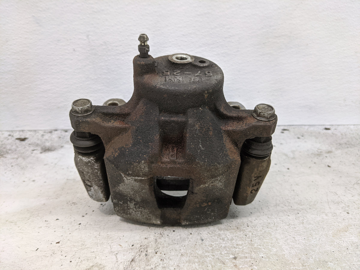 2005-2010 Scion Tc Front Passenger Right Brake Caliper 1509769 - Oemusedautoparts1.com