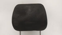 2010-2010 Scion Tc Headrest Head Rest Front Driver Passenger Seat Black - Oemusedautoparts1.com