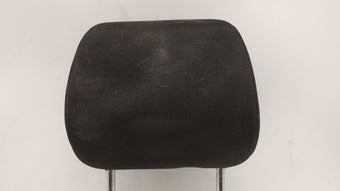 compare product 2010-2010 Scion Tc Headrest Head Rest Front Driver Passenger Seat Black