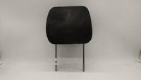 2010-2010 Scion Tc Headrest Head Rest Front Driver Passenger Seat Black - Oemusedautoparts1.com