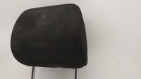 2010-2010 Scion Tc Headrest Head Rest Front Driver Passenger Seat Black - Oemusedautoparts1.com
