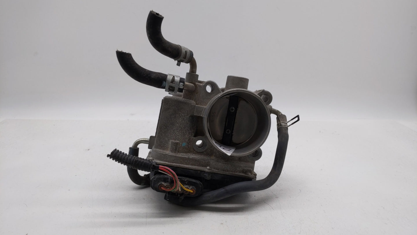 2006-2010 Scion Tc Throttle Body P/N:22030-0H031 22030-28071 Fits Fits 2006 2007 2008 2009 2010 2011 2012 2013 2014 2015 OEM