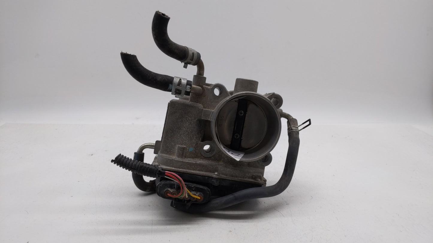 2006-2010 Scion Tc Throttle Body P/N:22030-0H031 22030-28071 Fits Fits 2006 2007 2008 2009 2010 2011 2012 2013 2014 2015 OEM