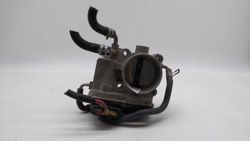 2006-2010 Scion Tc Throttle Body P/N:22030-0H031 22030-28071 Fits Fits 2006 2007 2008 2009 2010 2011 2012 2013 2014 2015 OEM