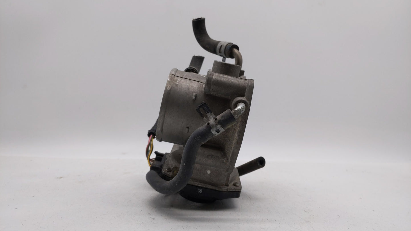 2006-2010 Scion Tc Throttle Body P/N:22030-0H031 22030-28071 Fits Fits 2006 2007 2008 2009 2010 2011 2012 2013 2014 2015 OEM