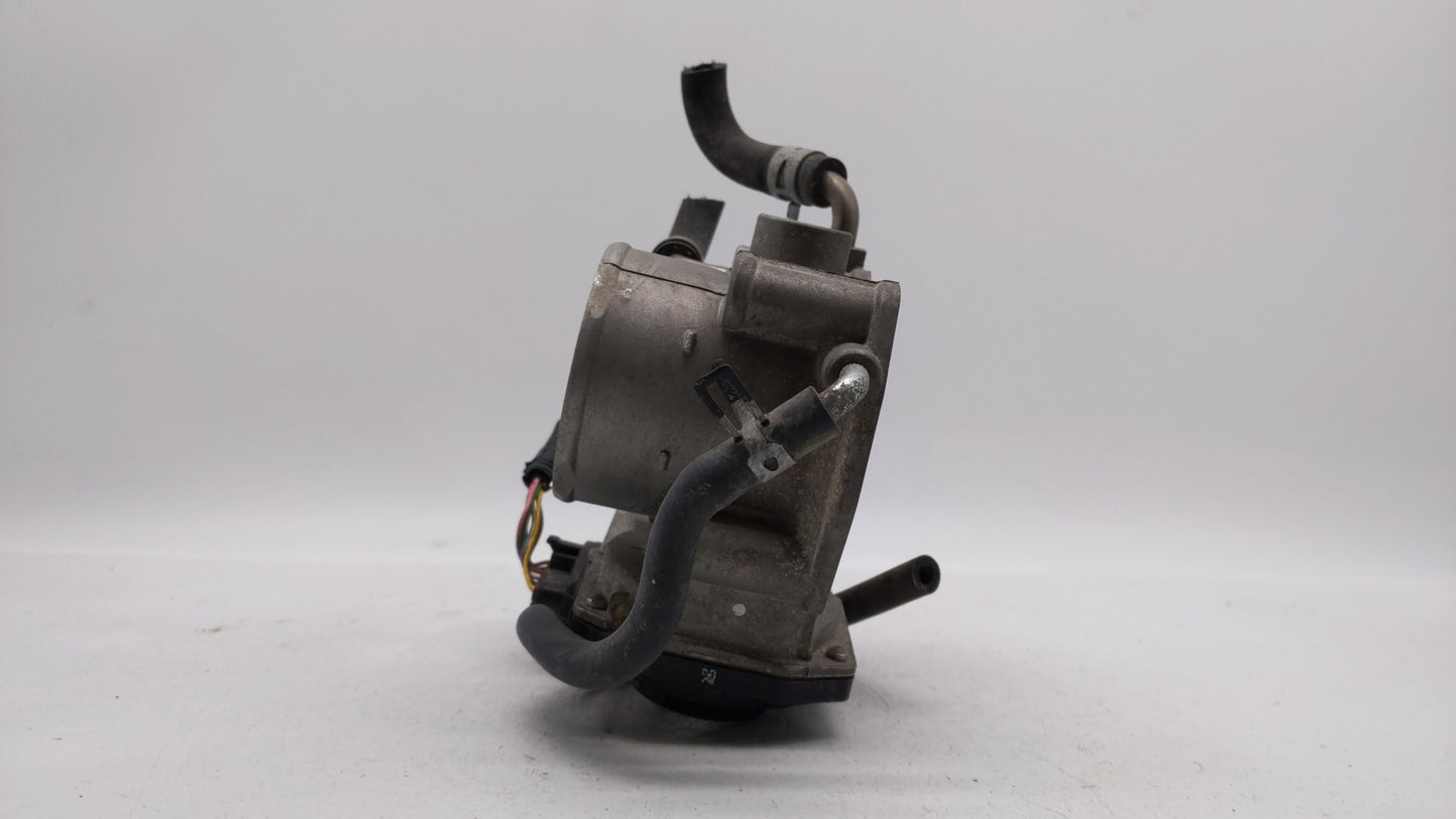 2006-2010 Scion Tc Throttle Body P/N:22030-0H031 22030-28071 Fits Fits 2006 2007 2008 2009 2010 2011 2012 2013 2014 2015 OEM