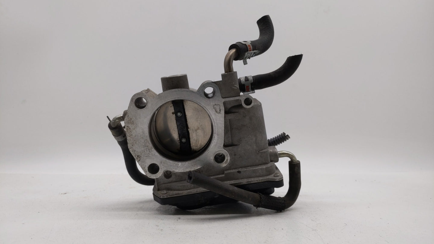 2006-2010 Scion Tc Throttle Body P/N:22030-0H031 22030-28071 Fits Fits 2006 2007 2008 2009 2010 2011 2012 2013 2014 2015 OEM