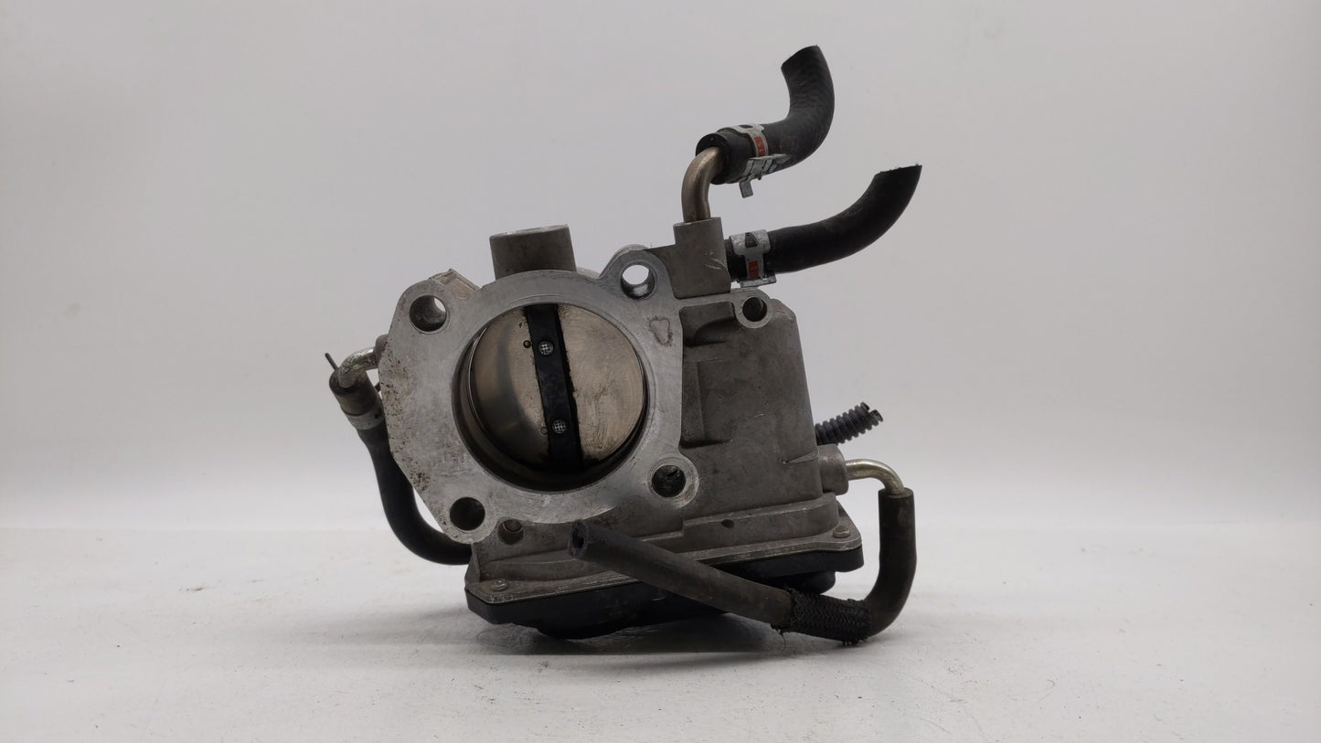 2006-2010 Scion Tc Throttle Body P/N:22030-0H031 22030-28071 Fits Fits 2006 2007 2008 2009 2010 2011 2012 2013 2014 2015 OEM