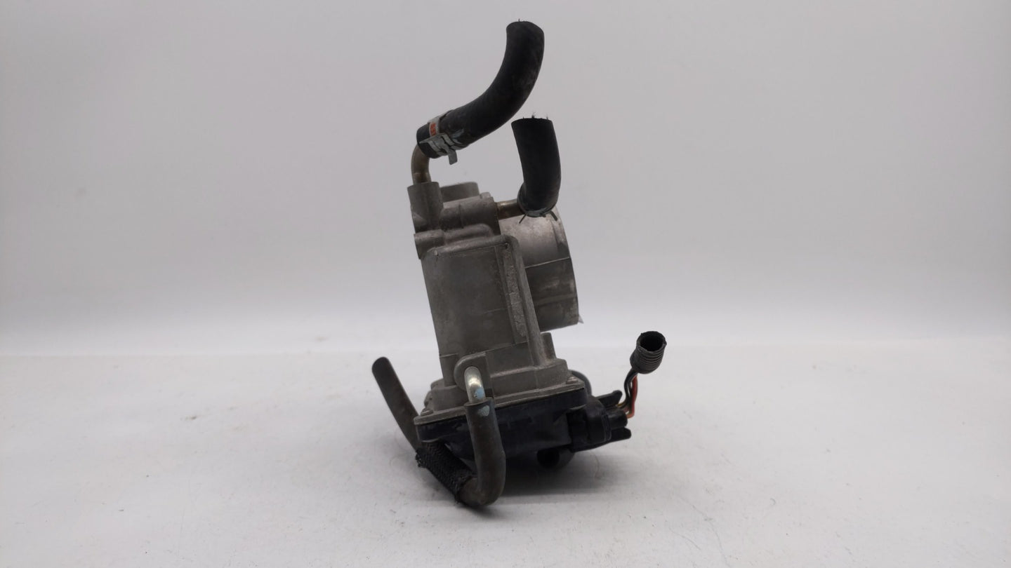 2006-2010 Scion Tc Throttle Body P/N:22030-0H031 22030-28071 Fits Fits 2006 2007 2008 2009 2010 2011 2012 2013 2014 2015 OEM
